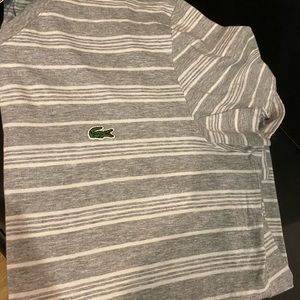 Gently worn T-shirt